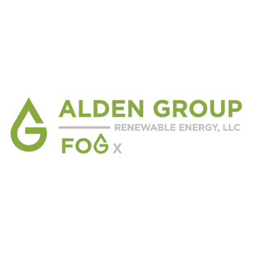 Alden Group Renewable Energy provides sustainable solutions for bio wastes with a focused approach on waste to energy opportunities and a circular economy.  Reducing client costs, ensuring business continuity, eliminating waste, and providing a sustainable feedstock to the rapidly growing biofuel industry are Alden’s core objectives.  Alden provides customized environmental solutions for commercial food preparation companies, grease trap disposal, and municipal wastewater treatment plants by recovering the fats, oils, and greases (“brown grease”) disposed in wastewater.